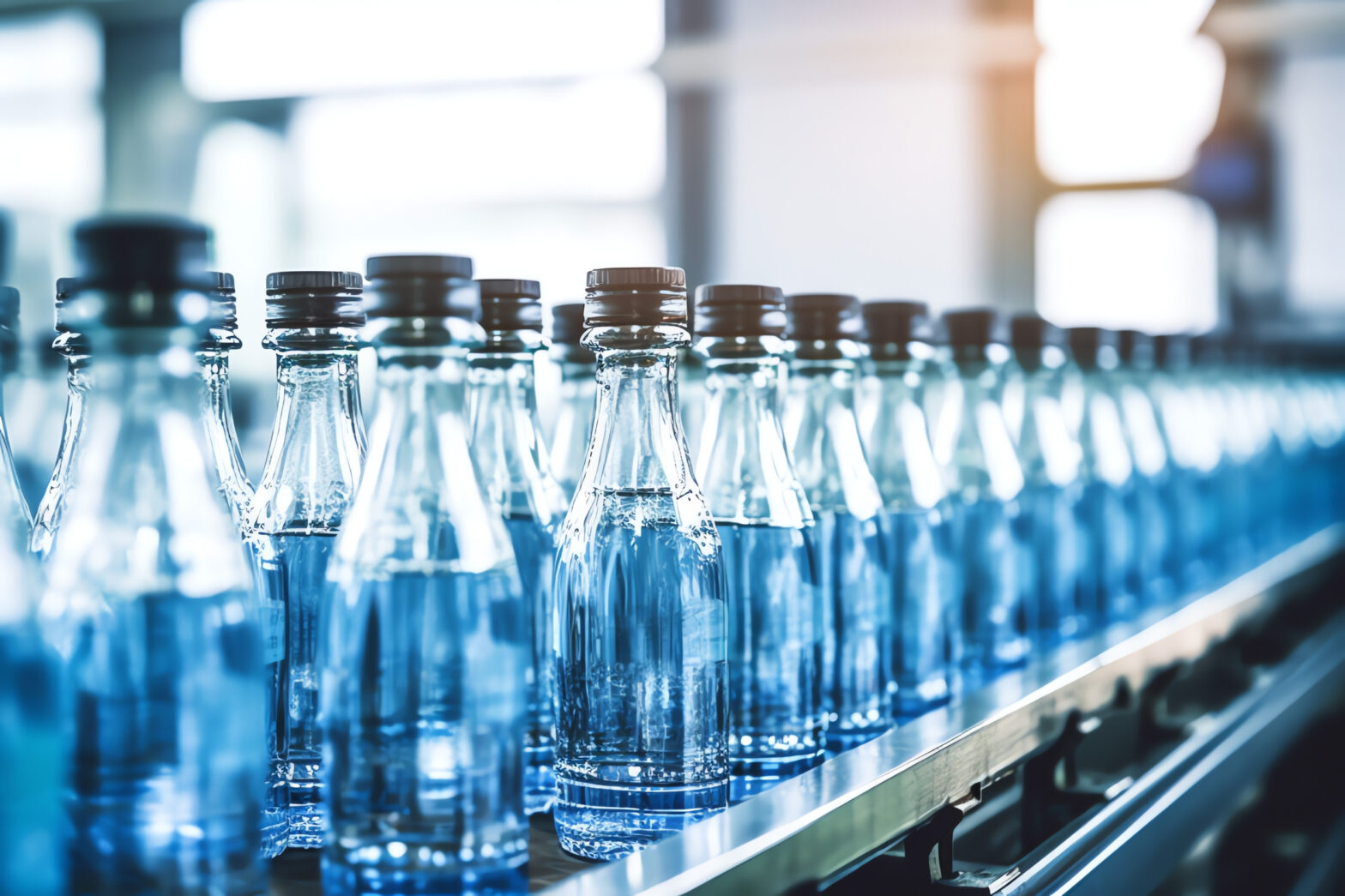 How to Start a Bottling Plant in Dubai
